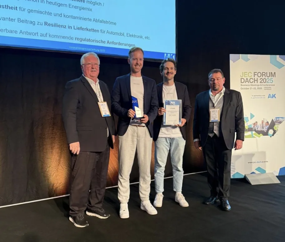 AVK Innovation Prize