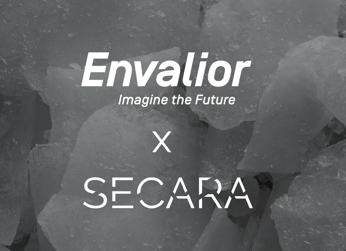 Envalior and SECARA collaborate to deliver circular PA6 for automotive applications