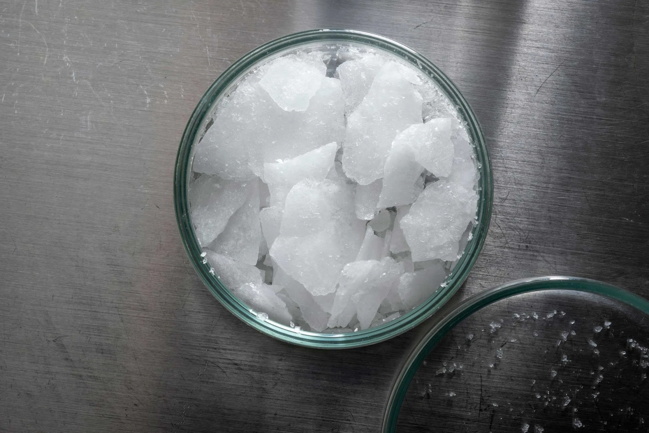 Die Zeit — Kunststoff research article